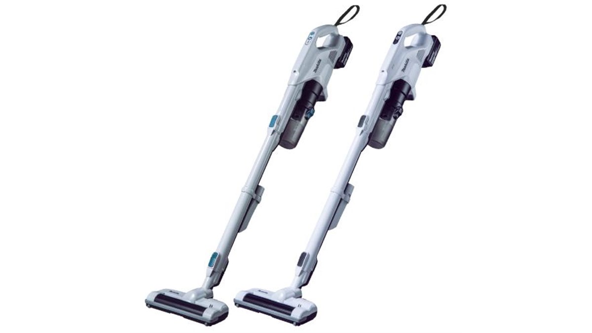 オ*ジ様 Makita 充電式クリーナー　掃除機　CL113FD マキタ、電動回転ブラシを搭載したコードレス式充電式クリーナー
