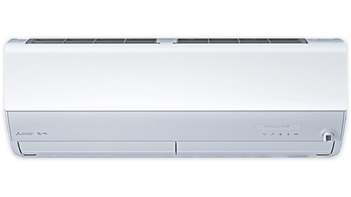 三菱電機、高精度なセンサーを搭載し快適と省エネを実現したエアコン
