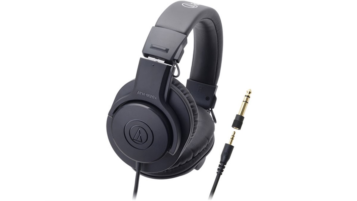 オーディオテクニカ、ヘッドホンやカートリッジなど41製品を10月6日