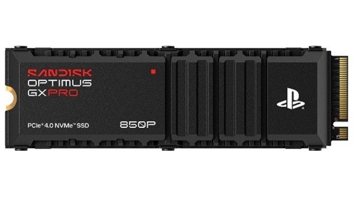 サンディスク、内蔵SSD「SANDISK Optimus」シリーズを日本で展開開始