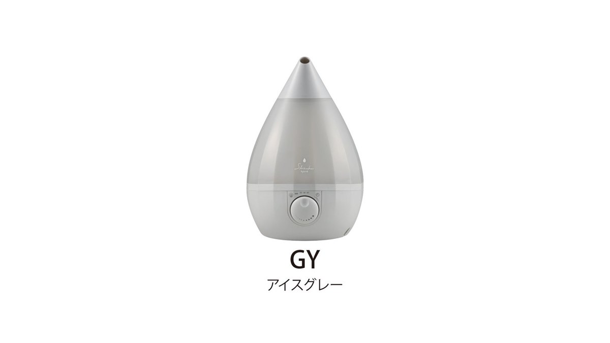 アピックス、約600mL/hを実現した超音波のハイブリッド式モデル