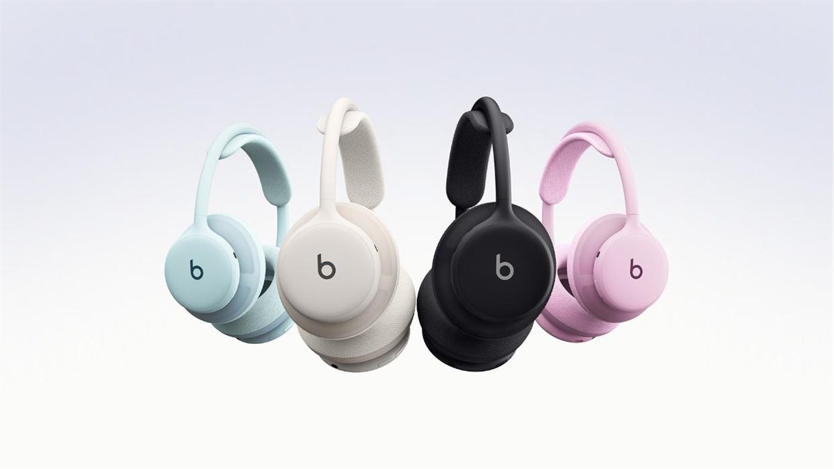 Beats、付け替え可能なイヤークッションとヘッドバンドクッションを初