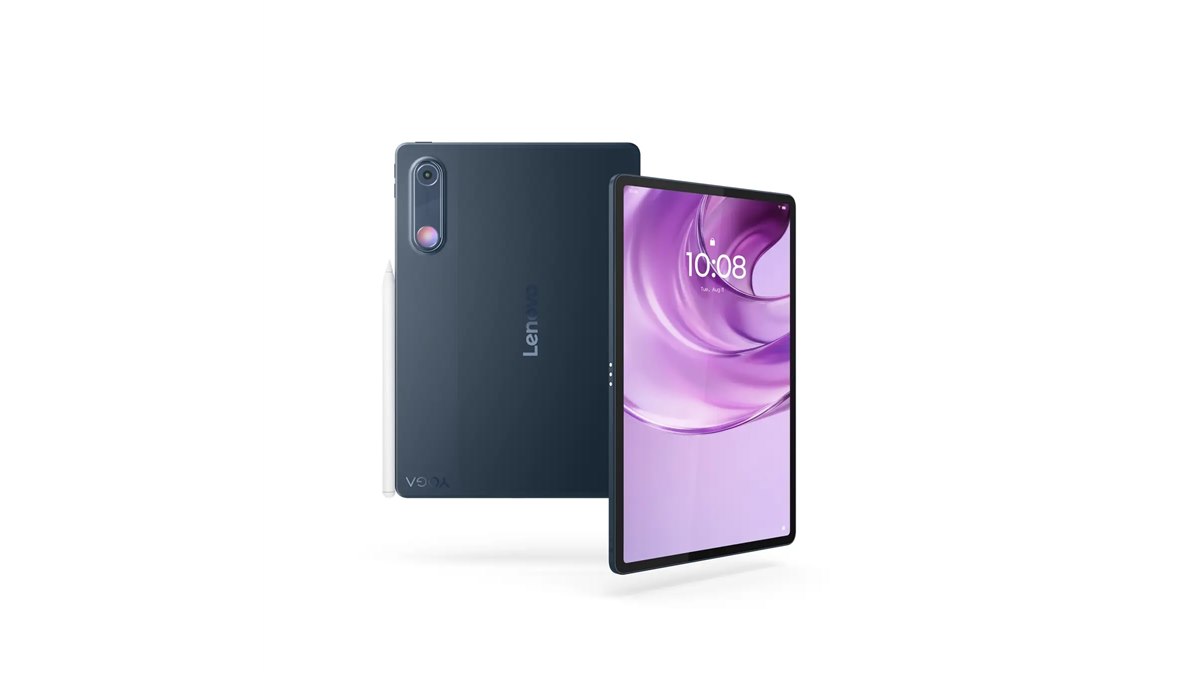 レノボ、4K PureSight Proディスプレイ搭載のタブレット「Lenovo Yoga レノボ、4K PureSight Proディスプレイ搭載のタブレット「Lenovo Yoga