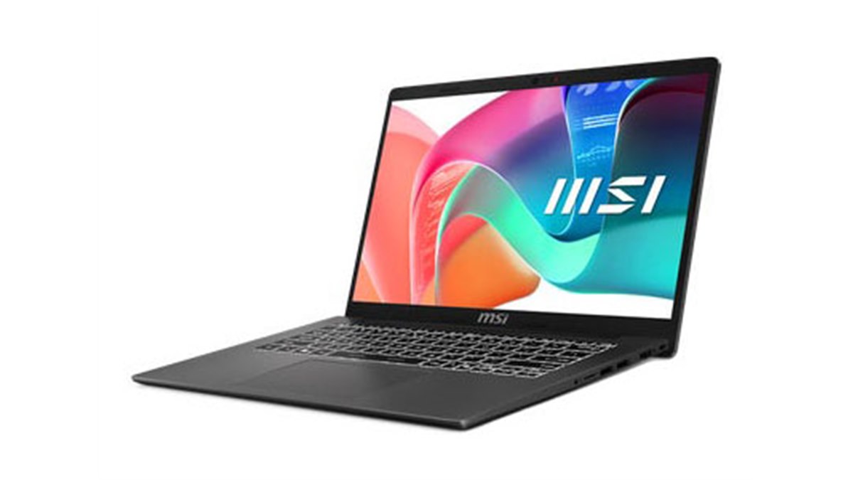 MSI、Microsoft Officeや3年保証が付属した14型/15.6型ノートPCの