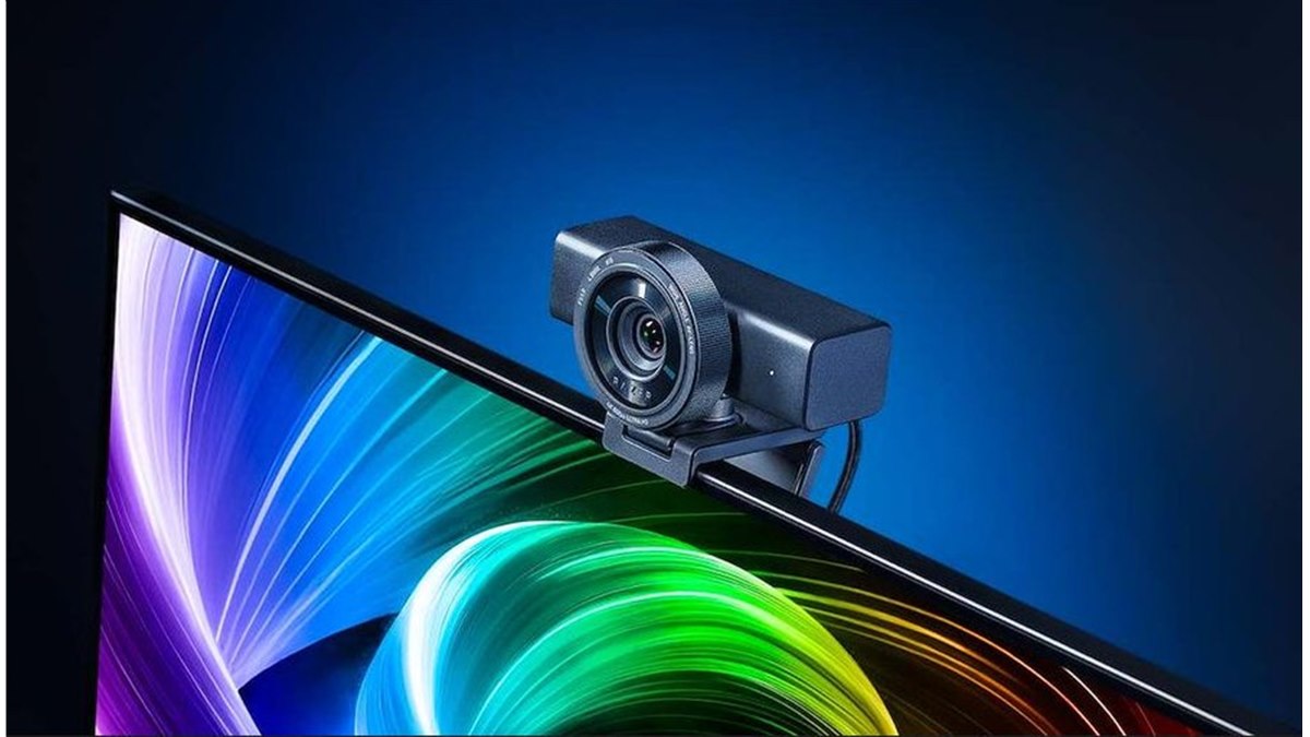 Razer、4K／60fps対応のWebカメラ「Razer Kiyo V2 Pro」 - 価格.com