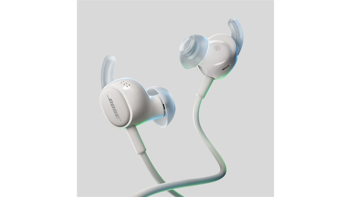 Bose、USB-C接続に対応した有線ノイキャンイヤホン「Bose Noise