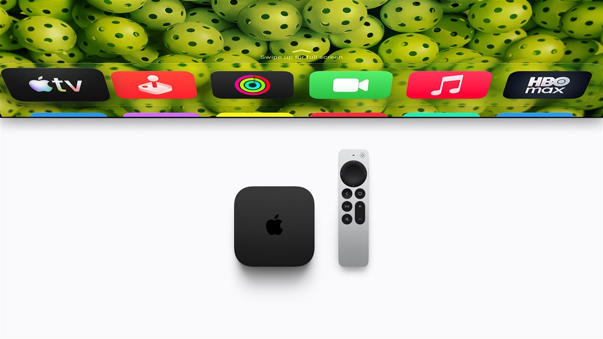 その他 Apple TV 4K アップル、A19チップ搭載の「Apple TV 4K（第4世代）」を発表 49,800円