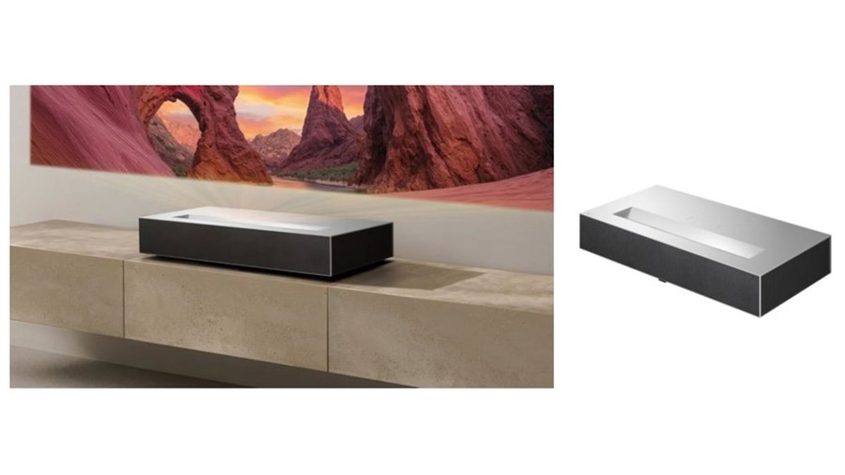 【まとめ売り大特価】Blitz2&G7 Pro 8K【即日発送】箱あり LG、壁際設置で最大120インチの大画面投影を実現する4K超短焦点