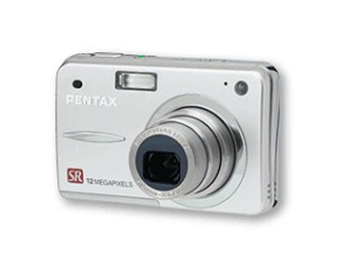 PENTAX - 美品　Pentax Optio A40 コンパクトデジタルカメラ 20071002103428_462_.jpg