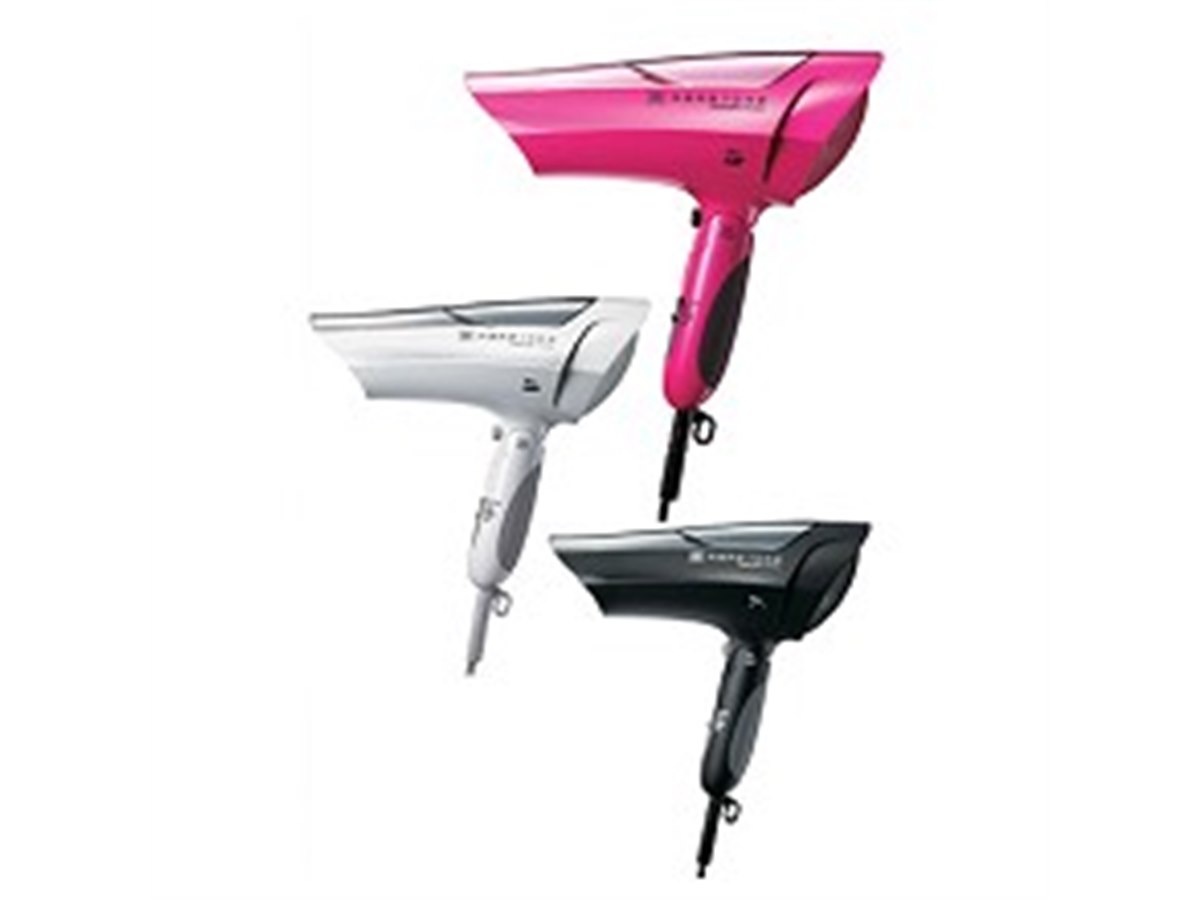 TESCOM - テスコム ナノイオンヘアードライヤー TID1000 ホワイト(1台) テスコム、ナノイオン・ヘアドライヤーの新モデル - 価格.com