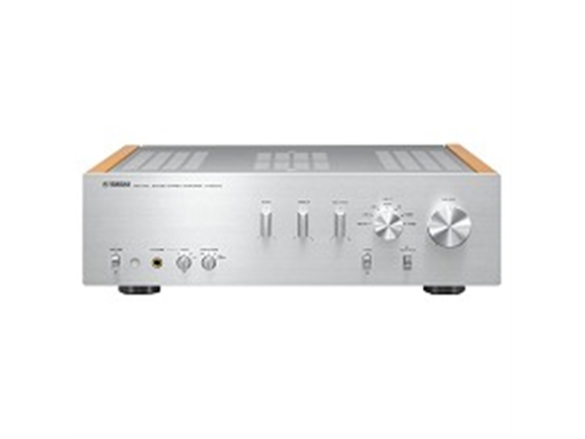 YAMAHA A-S2000 プリメインアンプ　ヤマハ ヤマハ、高級プリメインアンプ「A-S2000」を発売 - 価格.com