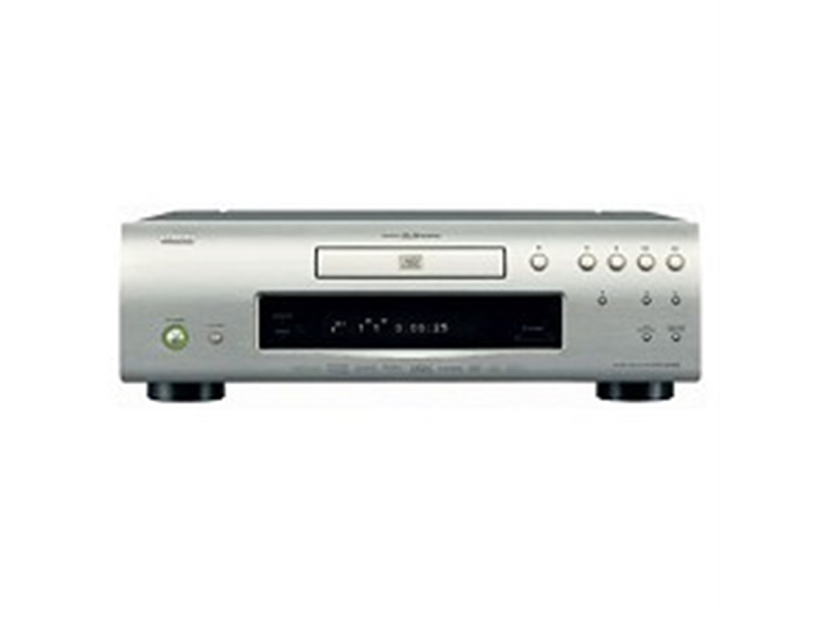 【美品　完動品】DENON DVD-3800BD デノン　ブルーレイプレーヤー 名機】DENON デノン DVD-3800BD BD/DVD/CDプレーヤー