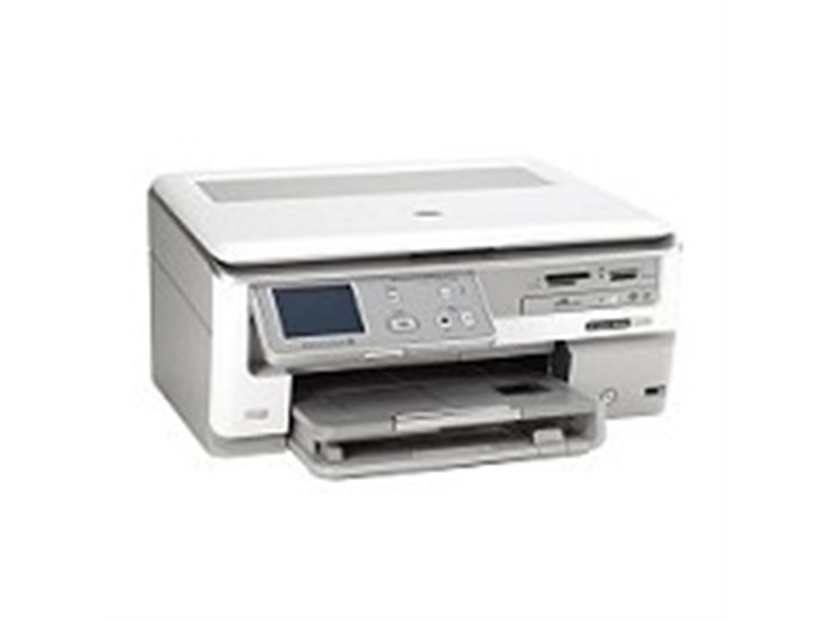 日本HP、プリンタ/複合機「Photosmart」6機種 - 価格.com