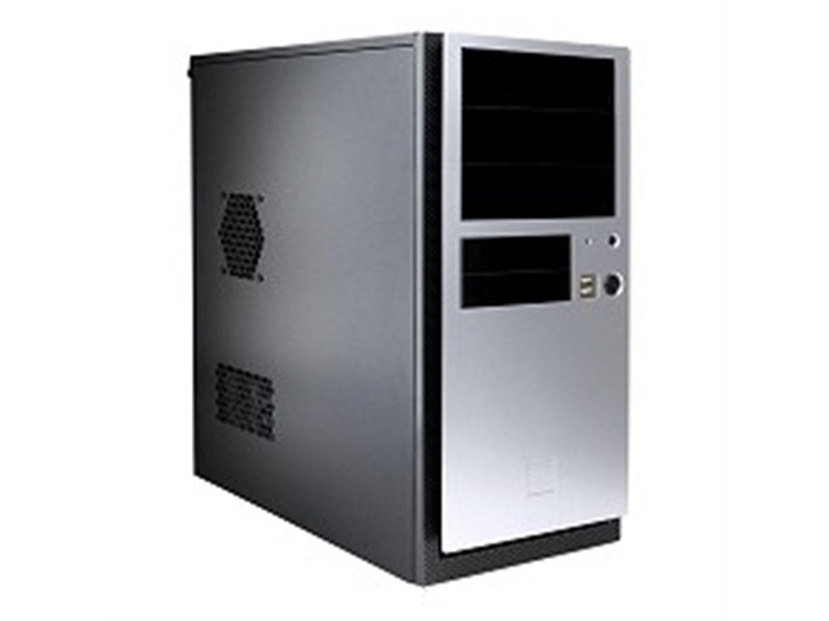 Antec、380W電源搭載PCケース「NSK4480」を発売 - 価格.com