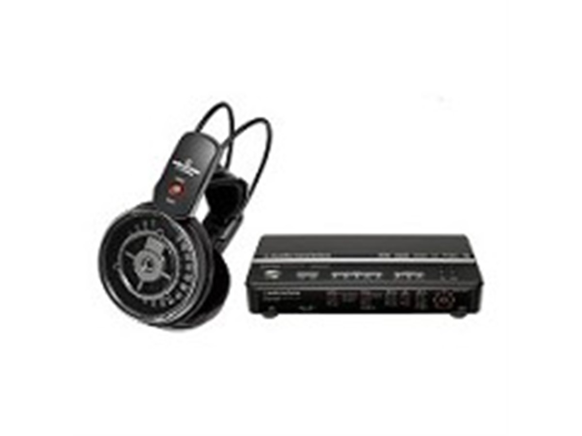 オーディオテクニカ、ヘッドホン4製品を発売 - 価格.com