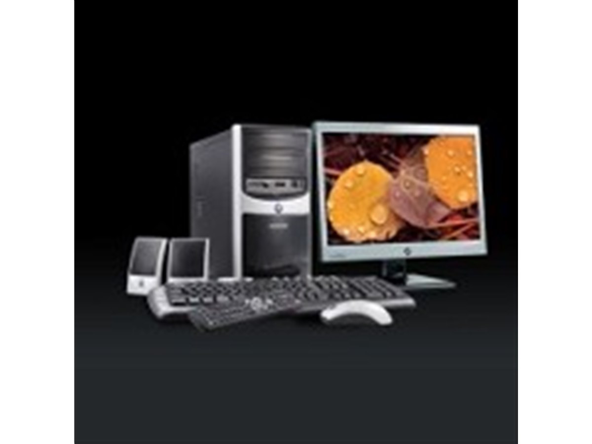 emachines デスクトップパソコン Gateway、eMachinesブランドデスクトップPCをモデルチェンジ