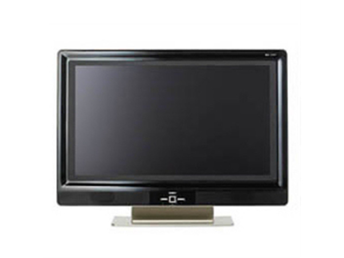 ユニデン、デジタルハイビジョン液晶TV5機種 - 価格.com