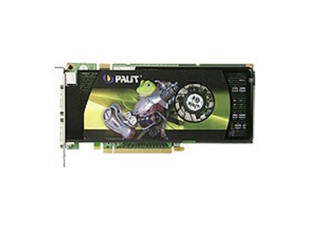 玄人志向、GeForce 8800 GT搭載VGAカードを発売 - 価格.com