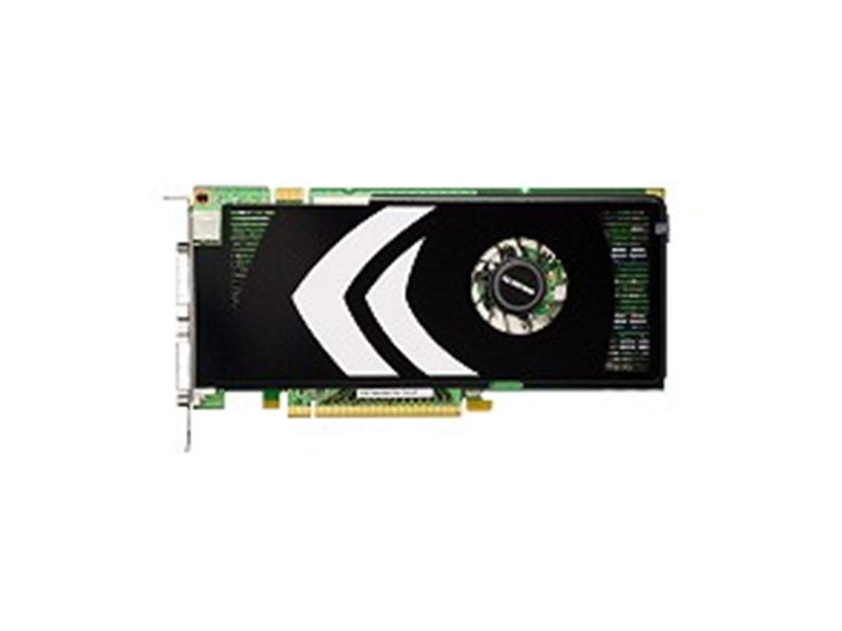 GIGABYTE、GeForce 8800 GT搭載VGAカードを発売 - 価格.com