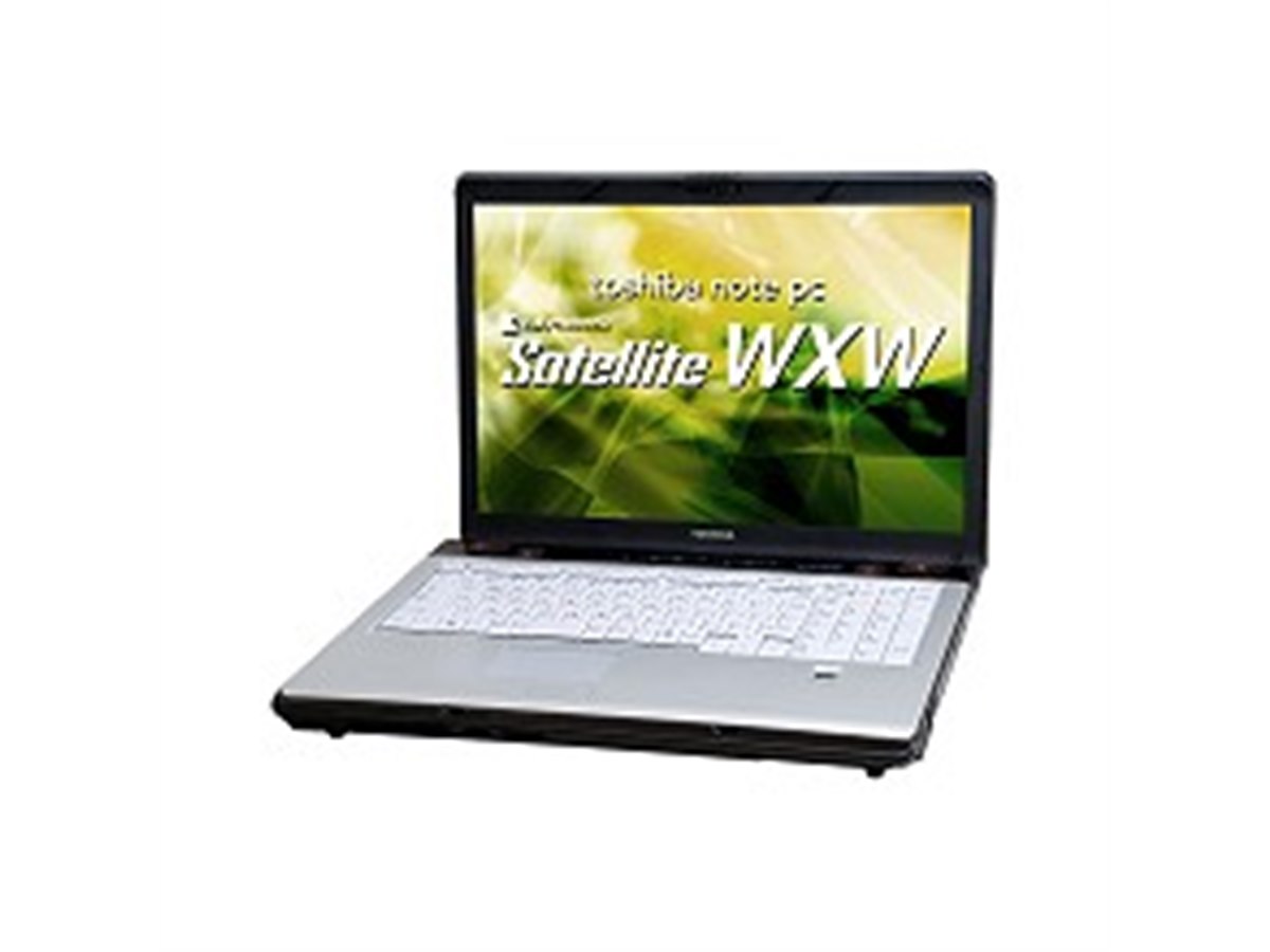 東芝、ノートPC「dynabook Satellite WXW/79DW」 - 価格.com