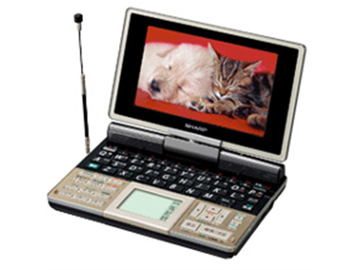シャープ 電子辞書 Papyrus PW-V9500 (47コンテンツ 高校用学習辞書 音声対応 コンテンツカード対応 MP3搭載) 楽天市場】【中古】シャープ 電子辞書 Papyrus PW-V9500 (47コンテンツ