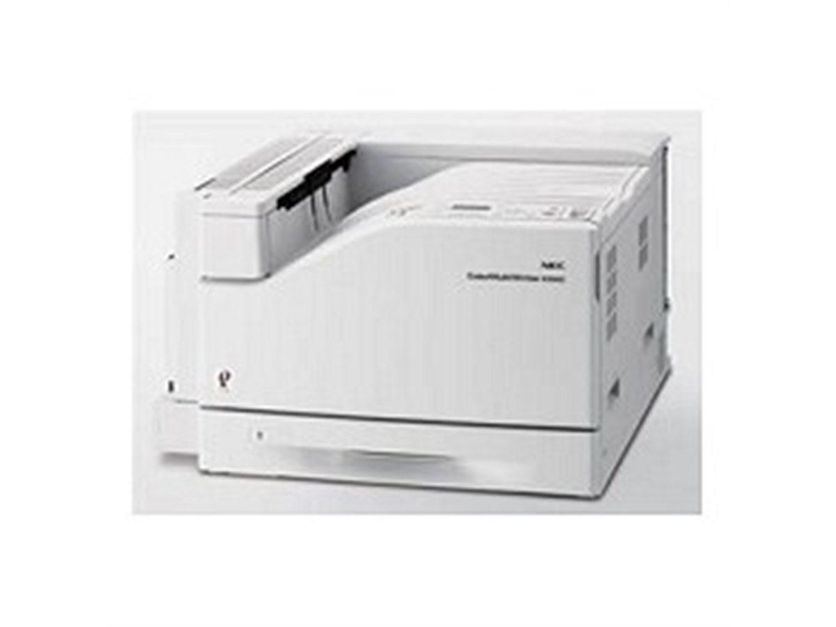 NEC、ビジネス向けレーザー/LEDプリンタ2機種 - 価格.com