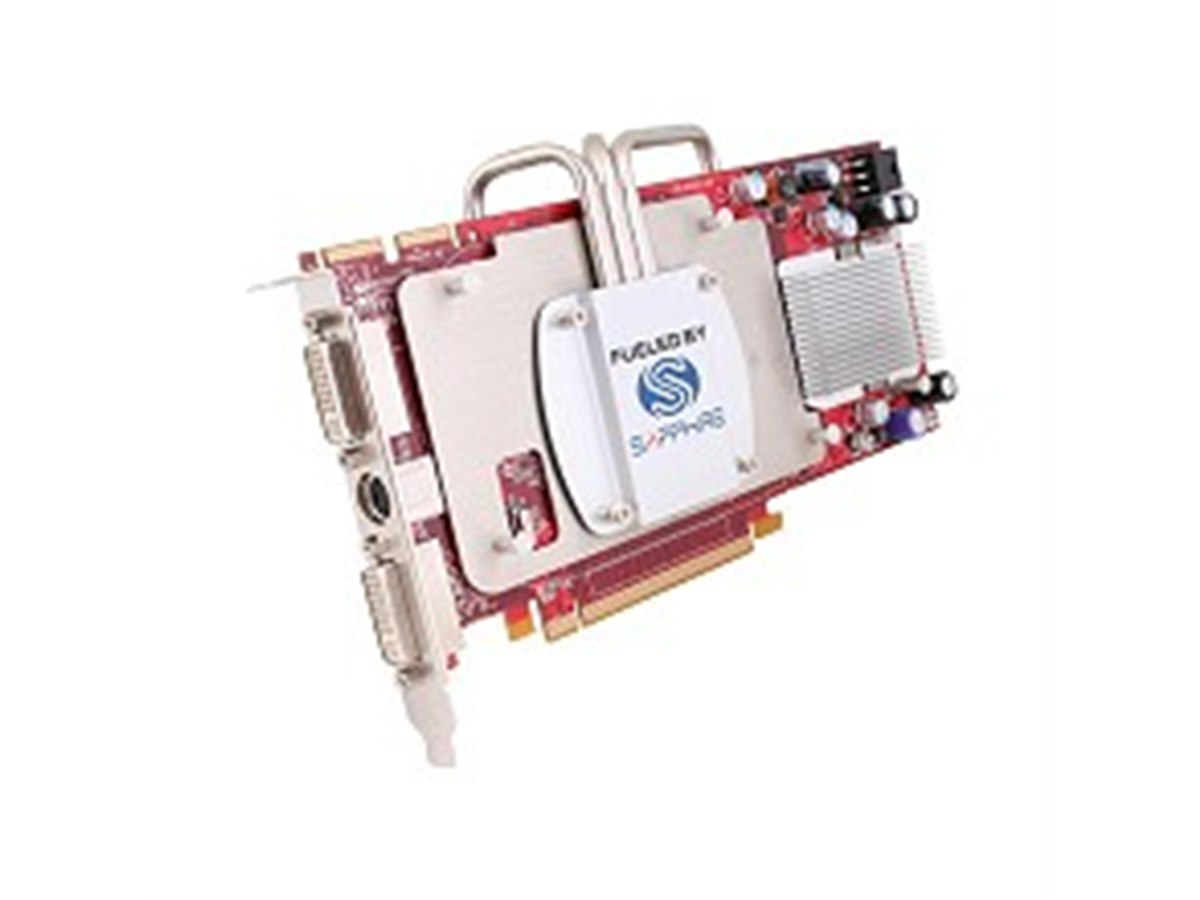 SAPPHIRE、RADEON HD 3850搭載VGAカード - 価格.com