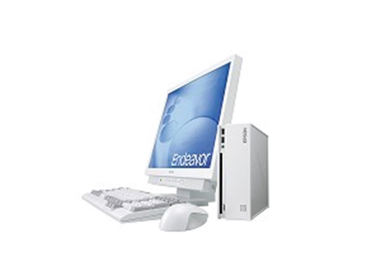 エプソンダイレクト、超小型PC「Endeavor ST110」 - 価格.com