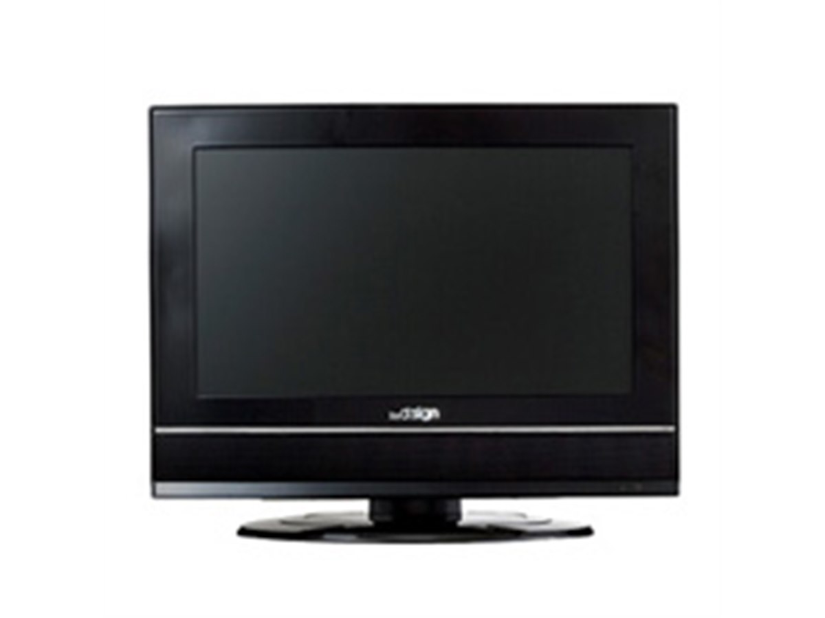 バイデザイン、ハイビジョン液晶TV「LW-2600AHU」 - 価格.com