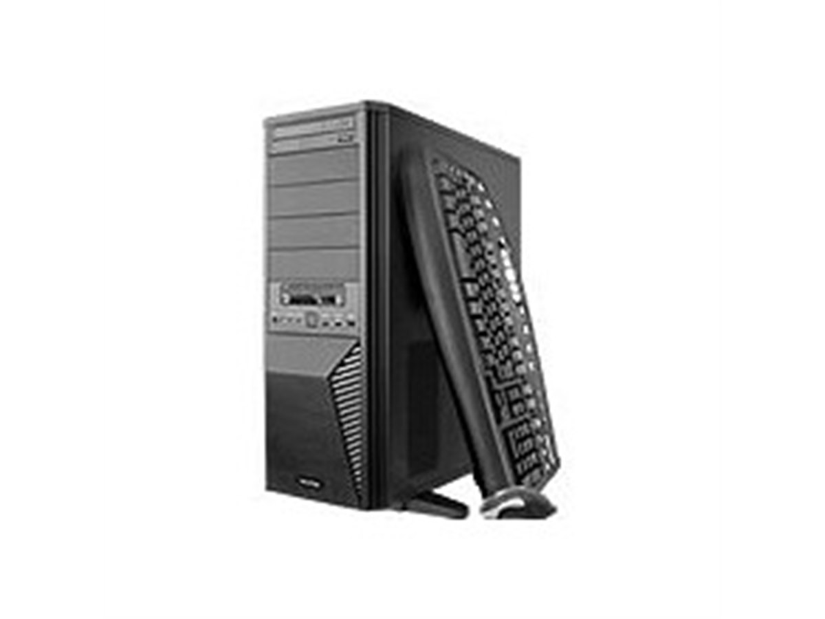 KOUZIRO、高冷却ミドルタワーPC「FRXG」シリーズ - 価格.com