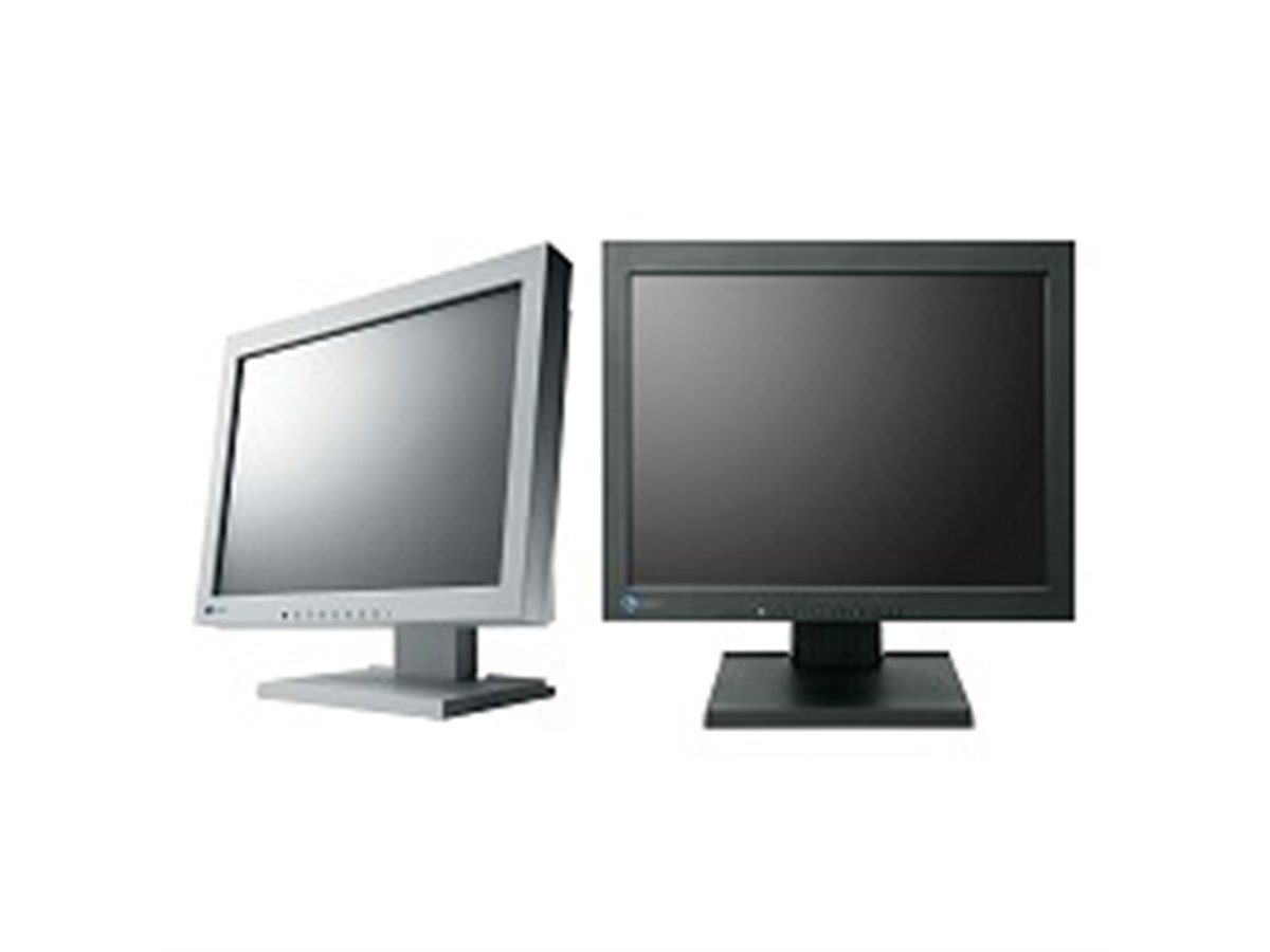 ナナオ、15型液晶ディスプレイ「FlexScan S1501」 - 価格.com