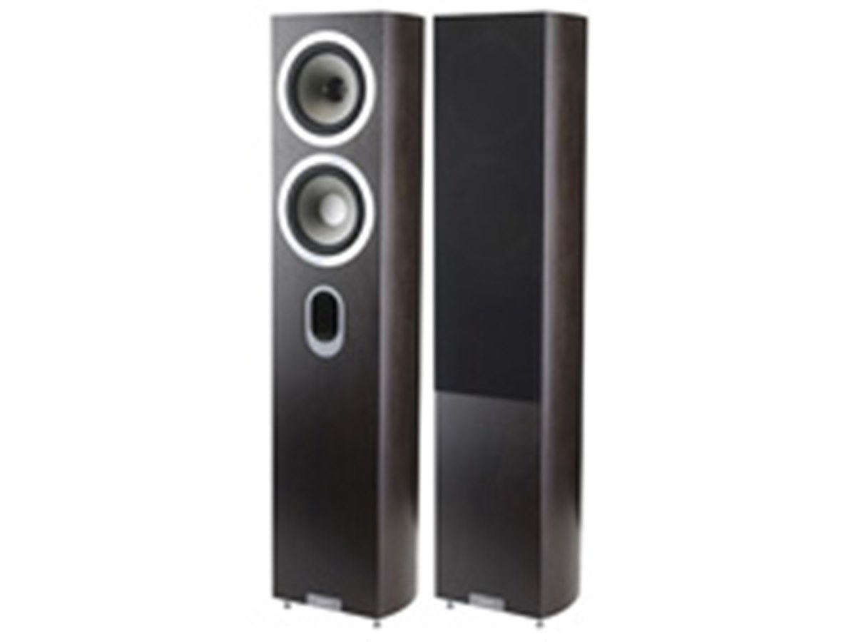 タンノイ、同軸2ウェイユニットスピーカー6機種 - 価格.com
