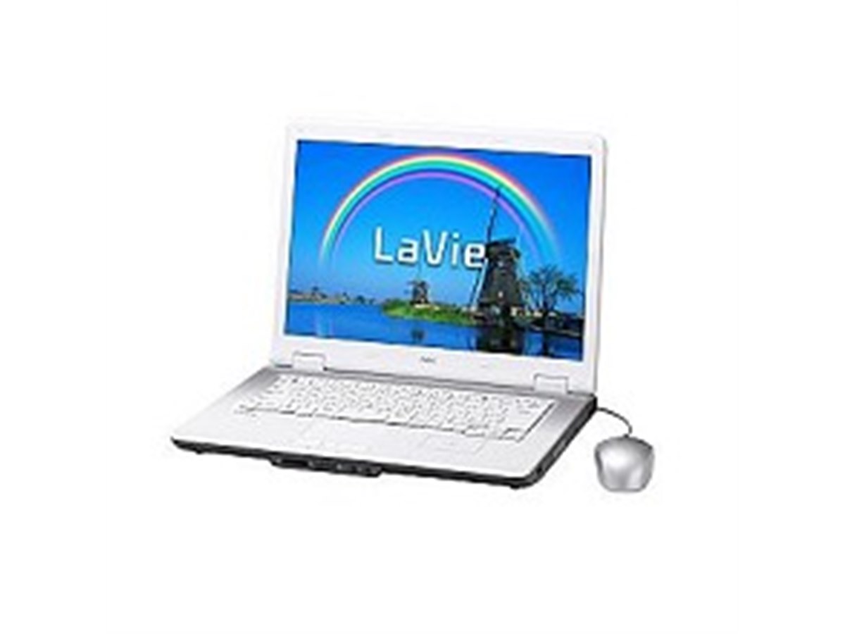 NEC、ノートPC「LaVie」春モデル9機種を発売 - 価格.com