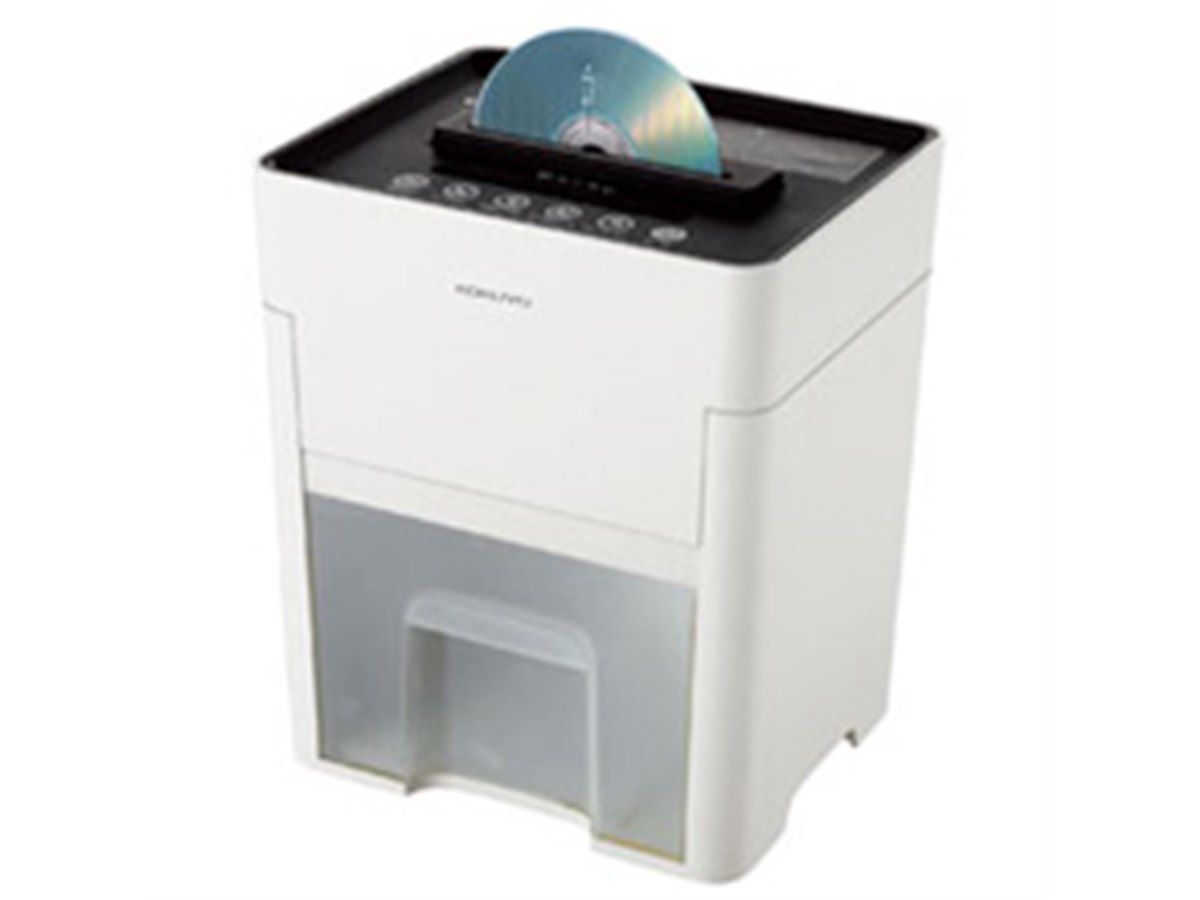 コクヨ KPS-MX200 マルチシュレッダー 222288.png