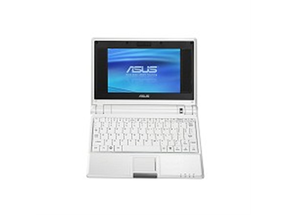 【動作品】ASUS Eee PC 7インチ ネットブック Windows XP Eee PC - Wikipedia