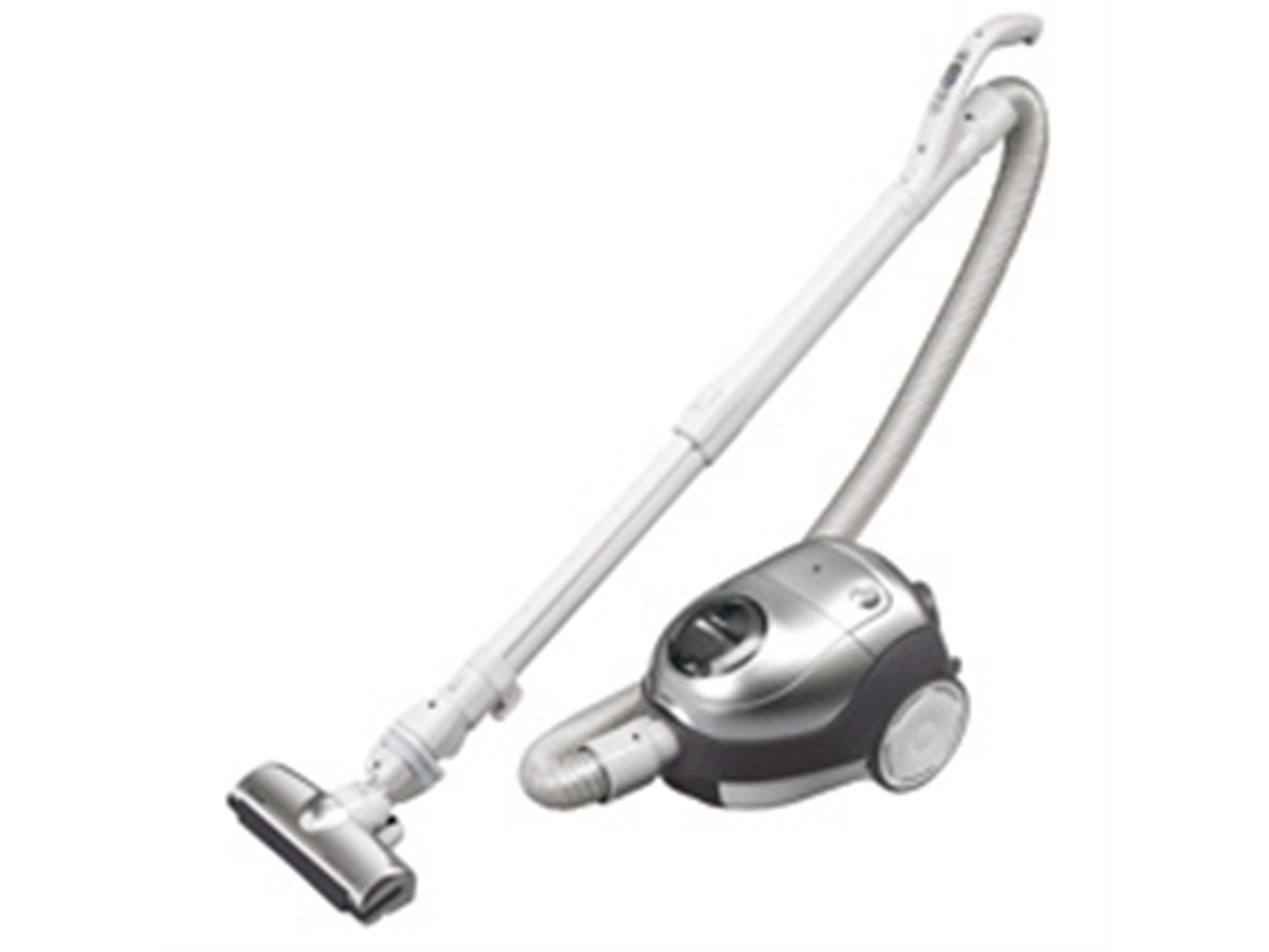 東芝、紙パック式掃除機4機種 - 価格.com