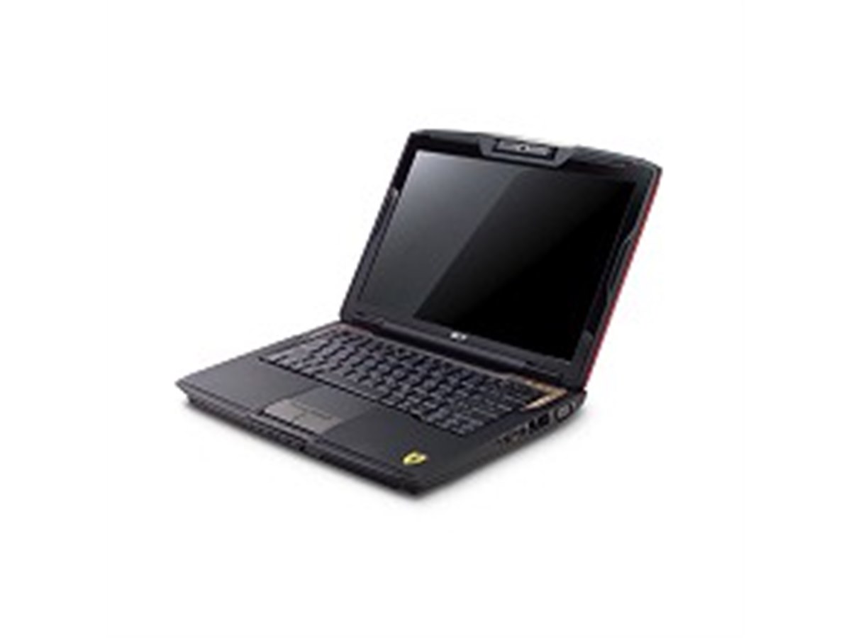 エイサー、FerrariノートPC「Ferrari 1005」 - 価格.com