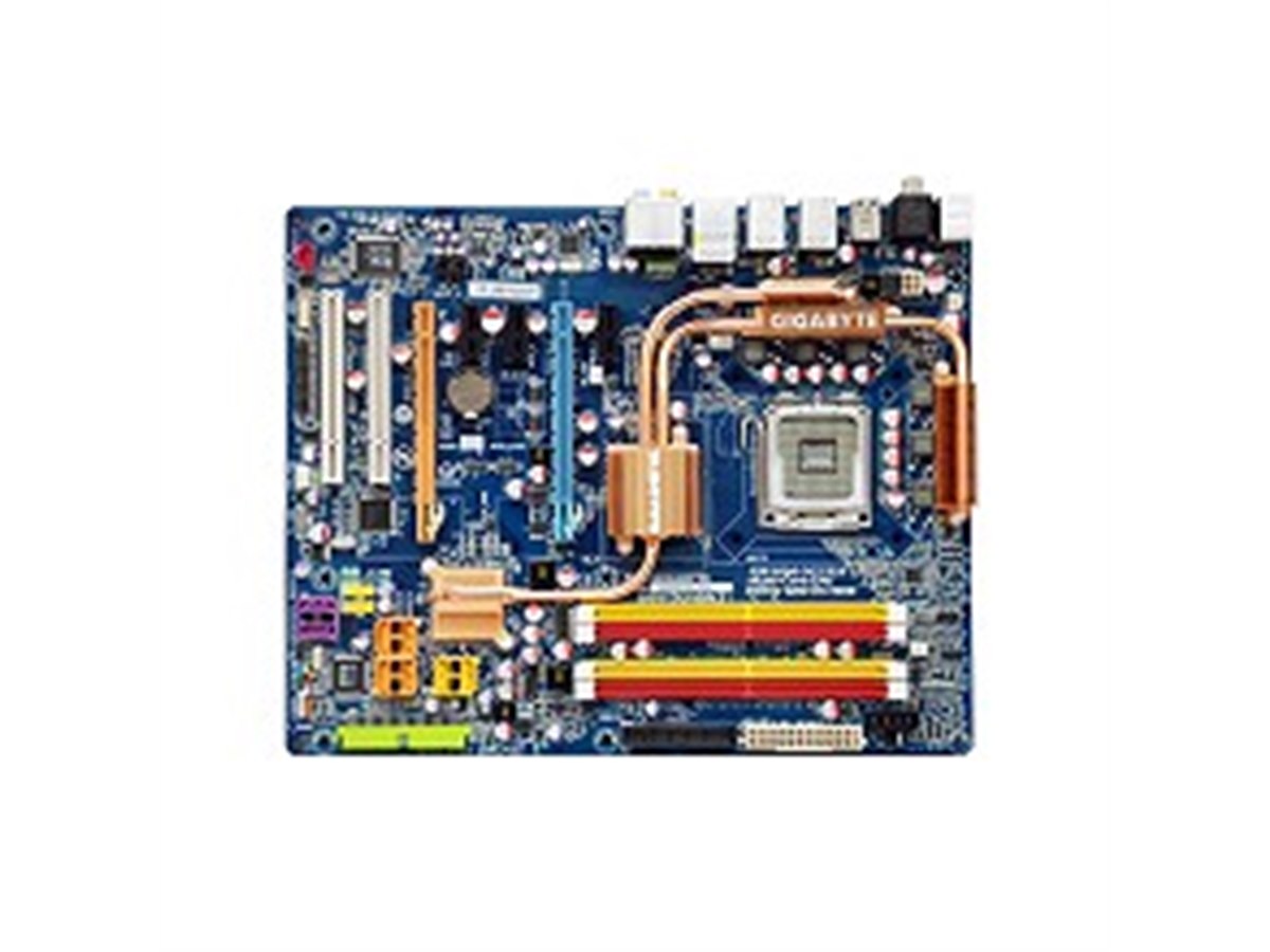 GIGABYTE、P35 Express搭載マザーボード2機種 - 価格.com