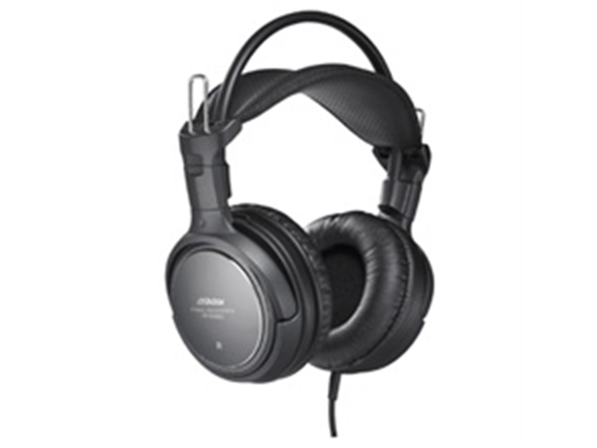 ビクター、ステレオヘッドホン「HP-RX900/700」 - 価格.com