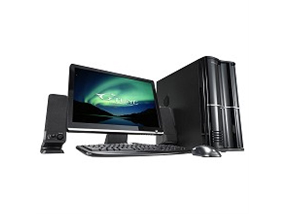 G-Tune、新型Core 2 Duo採用のタワー型PC5機種 - 価格.com