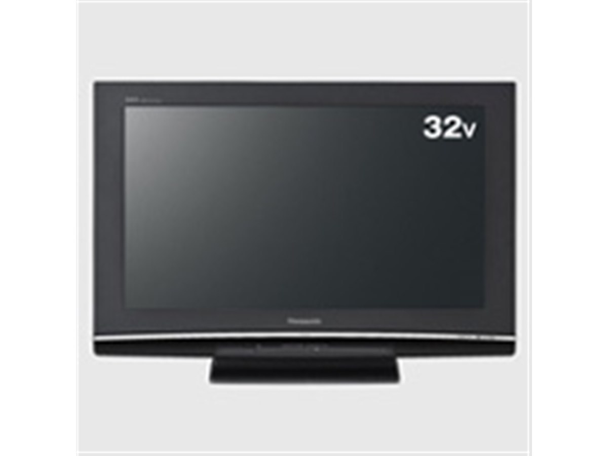 松下、コントラスト比10000：1相当の液晶TVなど - 価格.com