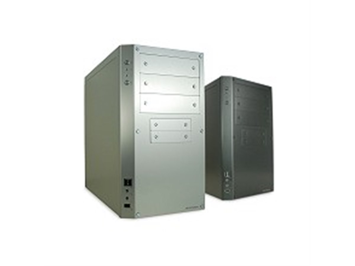 Abee AS Enclosure S1 シルバー アルミPCケース Abee AS Enclosure S1 シルバー アルミPCケース - メルカリ