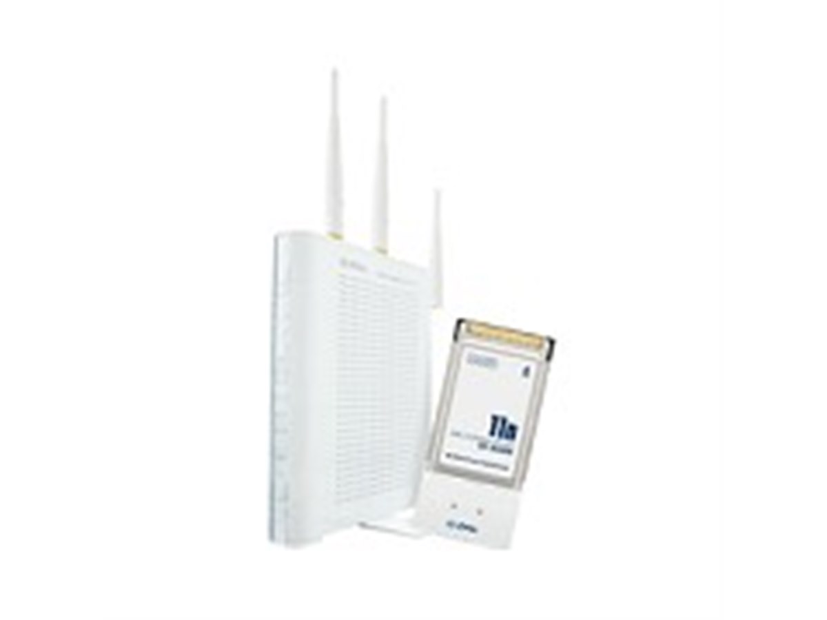 プラネックス、WPS搭載無線LANカードのセット - 価格.com
