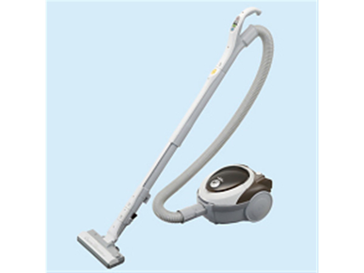 未使用品　三菱電機　掃除機 TC-CH7P-T 2007年製 20080125162415_121_.jpg