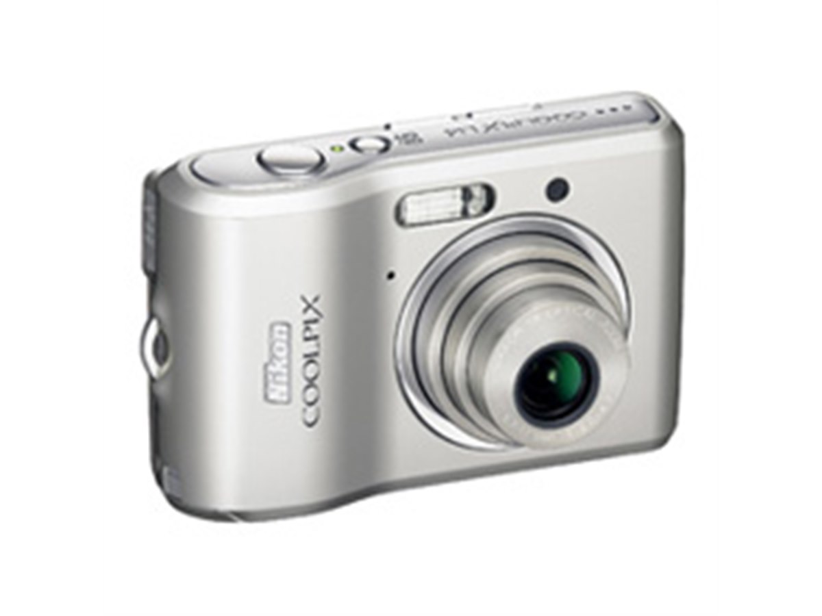 ニコン、デジカメ「COOLPIX L」シリーズ2機種 - 価格.com