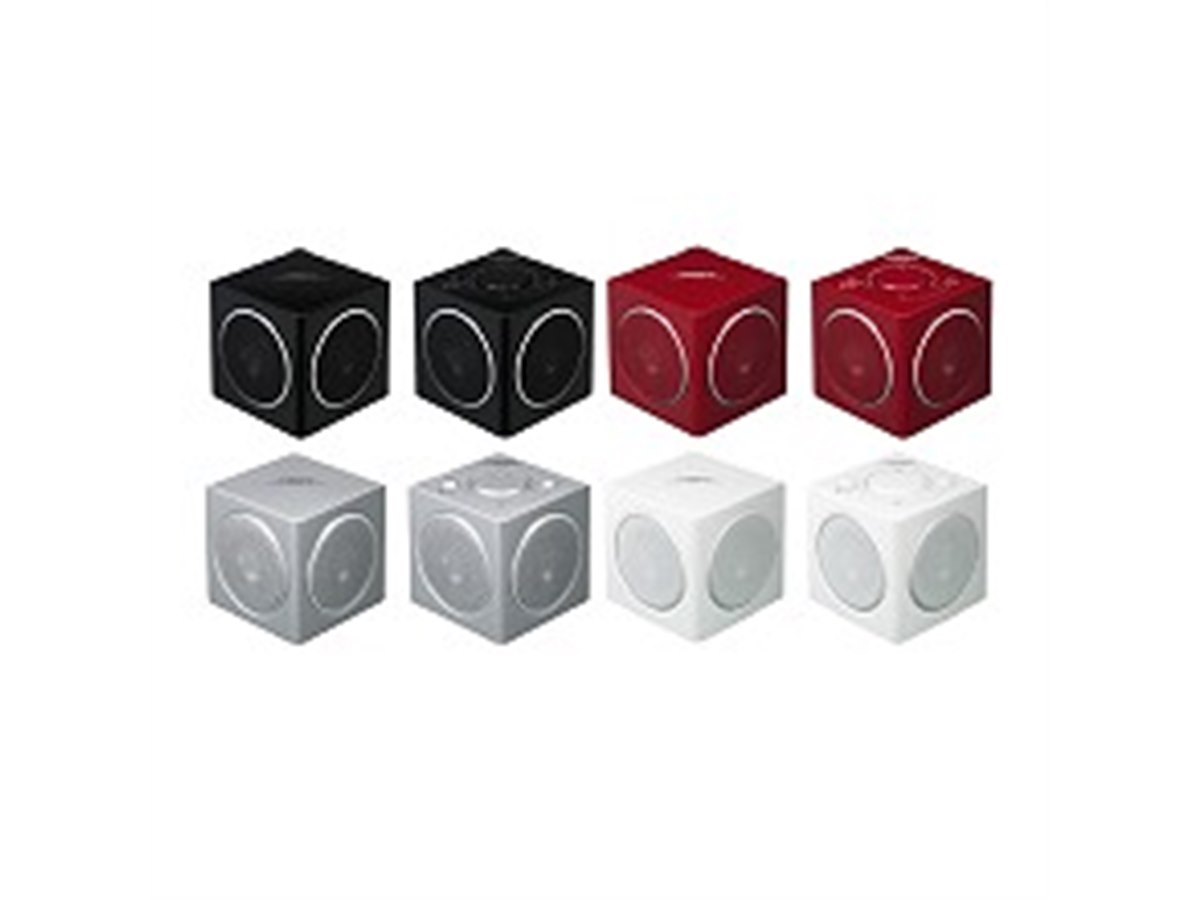 MS40 デジタルアクティブスピーカー 40W Amazon | ベリンガー 24-bit/192 kHz デジタル 40 W ステレオ