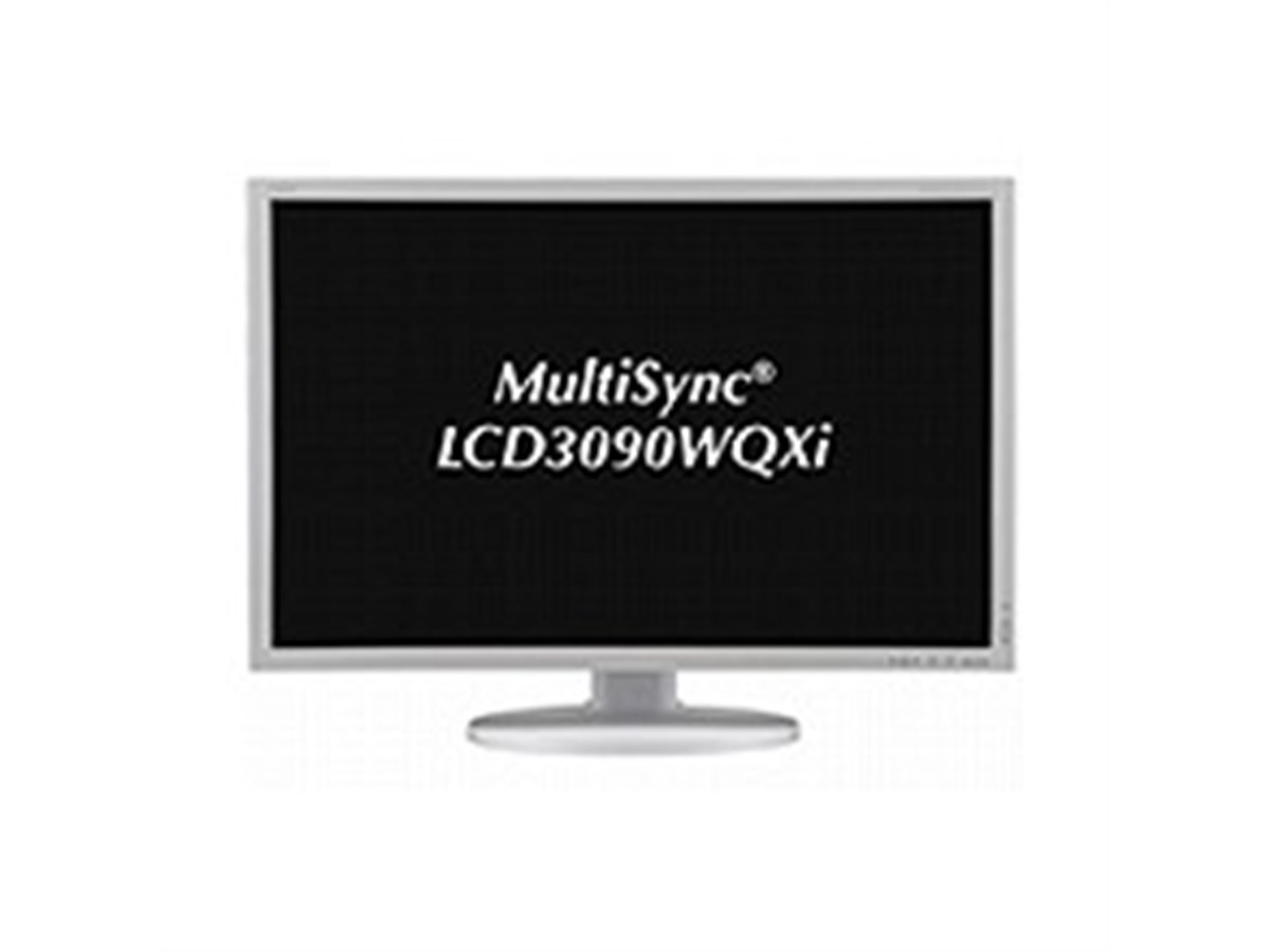 NEC、プロ向けの29.8型ワイド液晶ディスプレイ - 価格.com