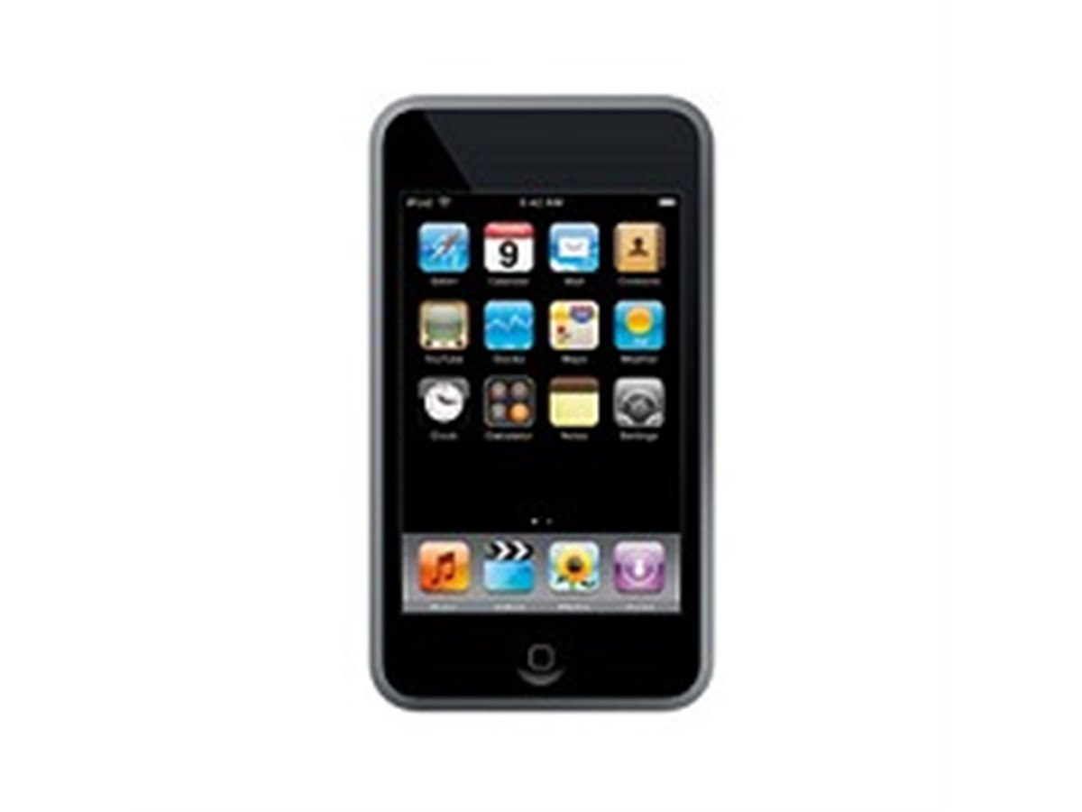 アップル、「iPod touch」の32GBモデルを発売 - 価格.com