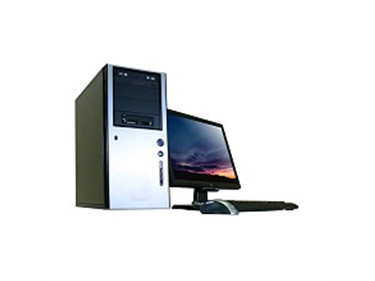 パソコン工房、ゲーマー向けミニタワー型PC3機種 - 価格.com