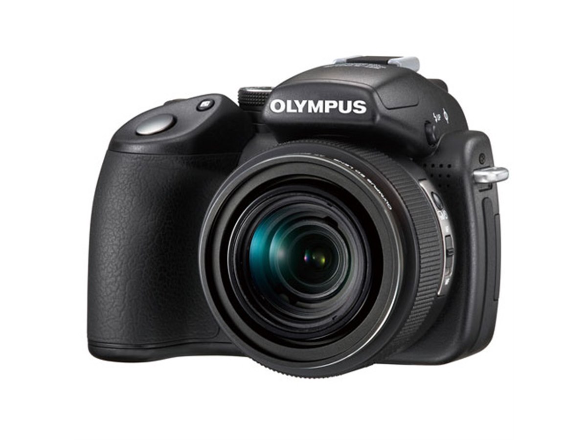 84倍ウルトラズーム　オリンパスSP-620UZ　動作確認済み オリンパス OLYMPUS SP-620UZ /monox デジカメ 比較 レビュー